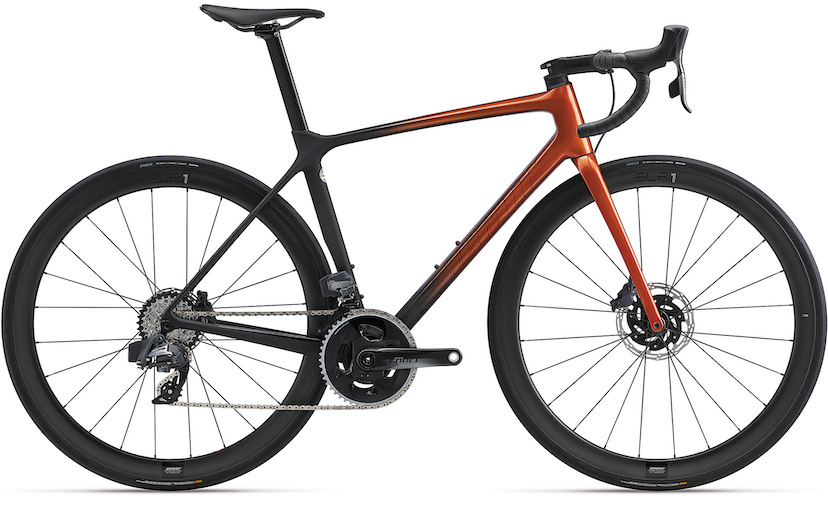 2021 GIANT Bicycles | Bikes ON-ROAD PERFORMANCE