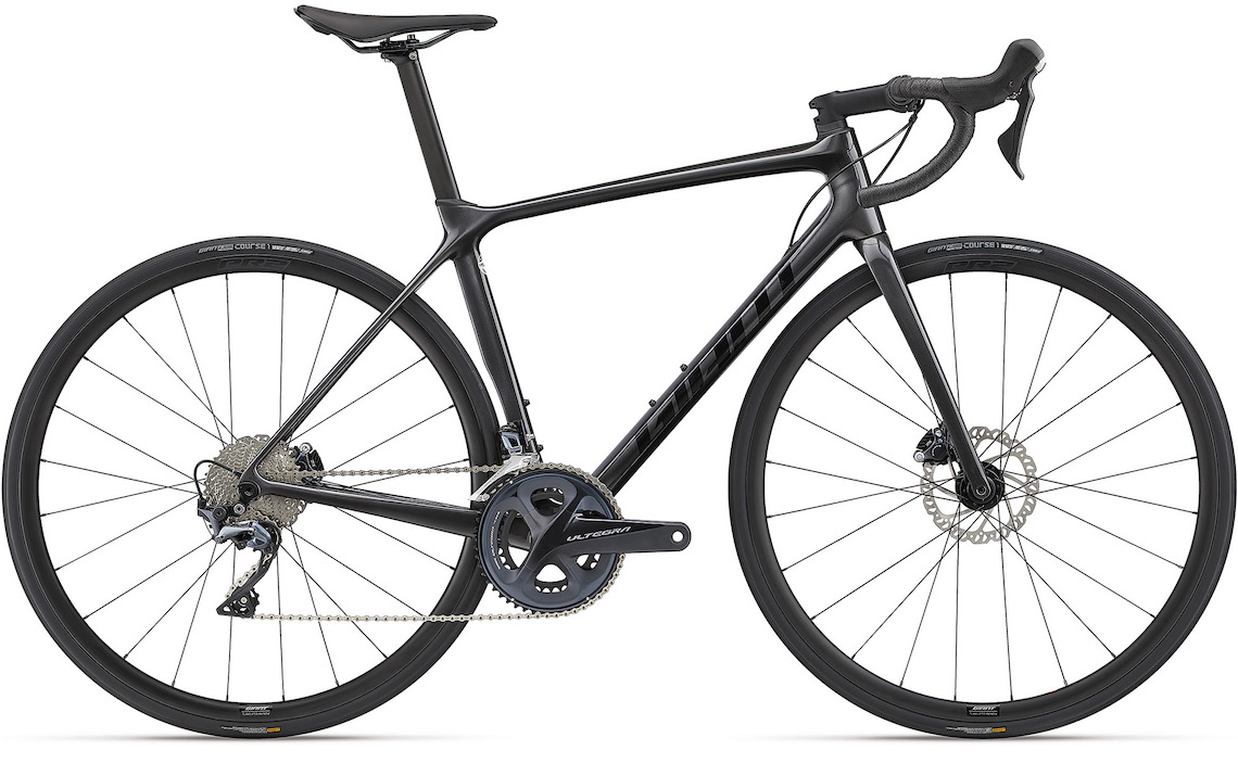 yuyu】tcr advanced 1 kom r8020 アルテグラ yuyu】tcr advanced 1 kom