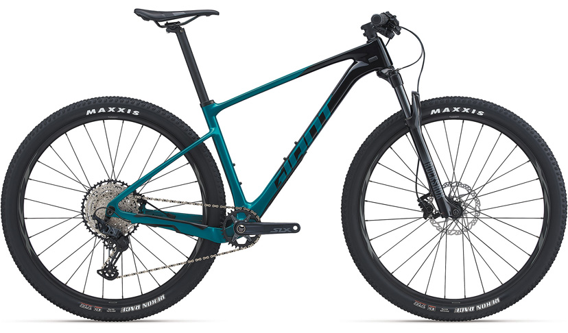 2021 GIANT Bicycles | XTC SLR 29ER 1