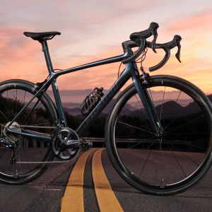 2021 GIANT Bicycles | Showcase 2021 TCR ADVANCED SL