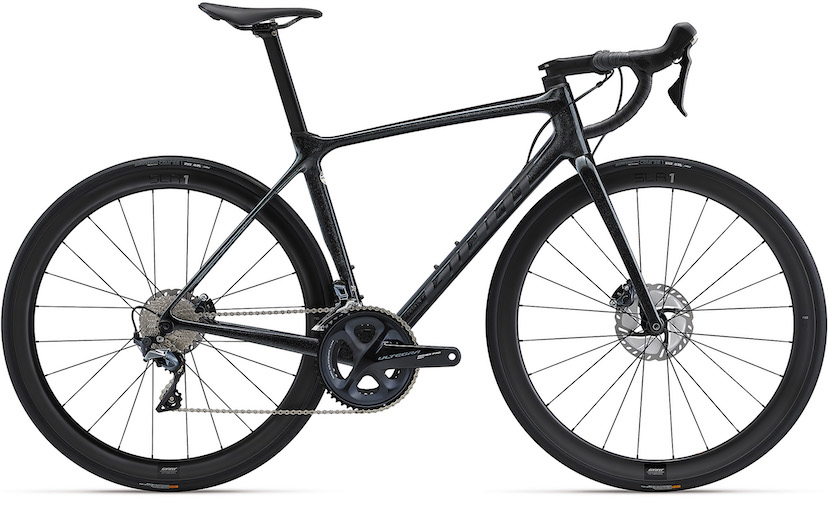 2022 GIANT Bicycles | TCR ADVANCED PRO 0 DISC ULTEGRA DI2