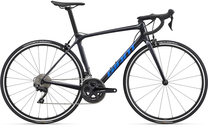 2022 GIANT Bicycles | TCR ADVANCED 2 KOM