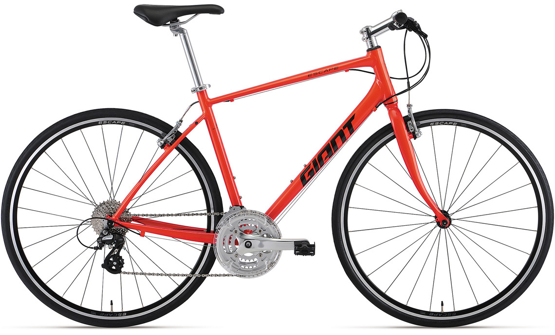 2022 GIANT Bicycles | ESCAPE R3