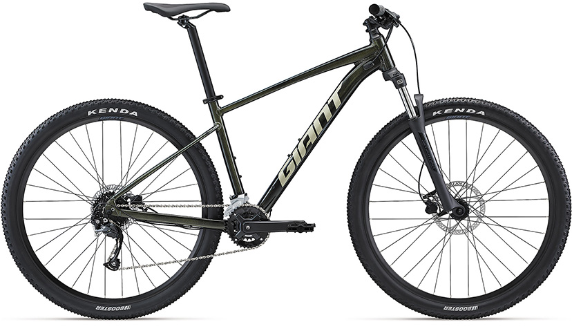 2022 GIANT Bicycles | TALON 0