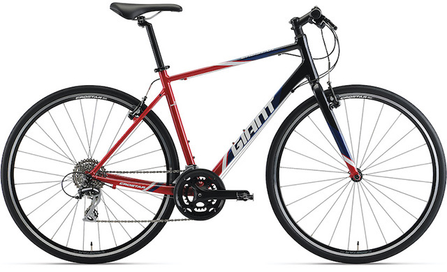 2022 GIANT Bicycles | クロスバイク