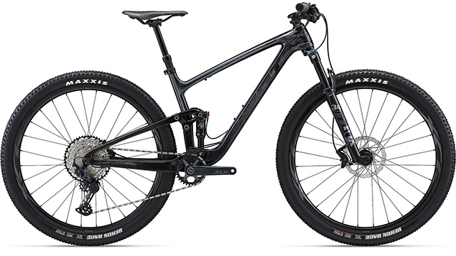 2022 GIANT Bicycles | マウンテンバイク