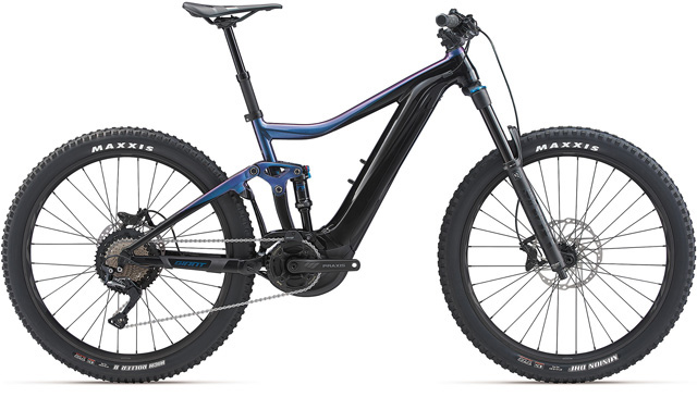 2022 GIANT Bicycles | マウンテンバイク