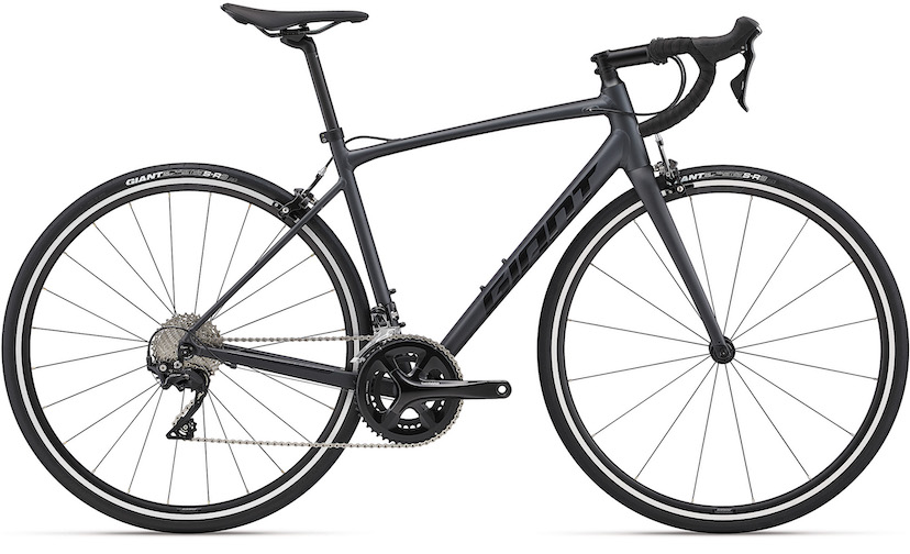 2023 GIANT Bicycles | CONTEND AR 4