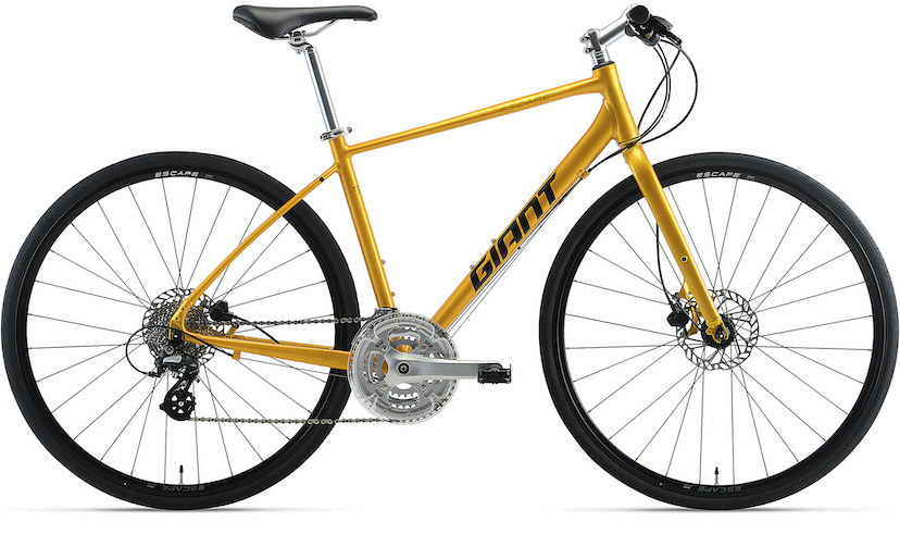 2023 GIANT Bicycles | ESCAPE R
