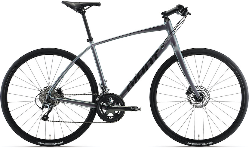 2023 GIANT Bicycles | ESCAPE RX 3