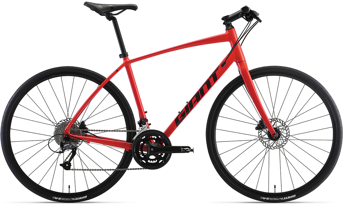 2023 GIANT Bicycles | ESCAPE RX 2 DISC