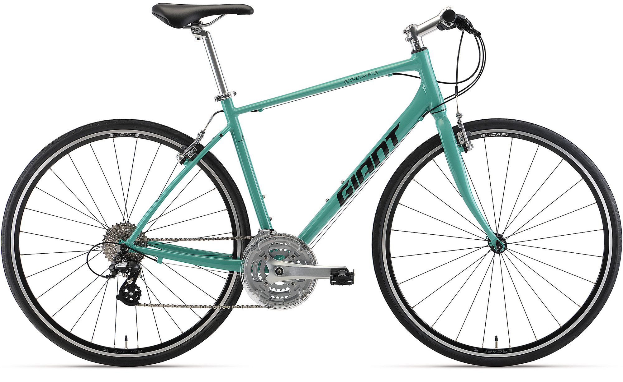 引き取り限定】GIANT ESCAPE R3 Ssizeクロス ジャイアント GIANT