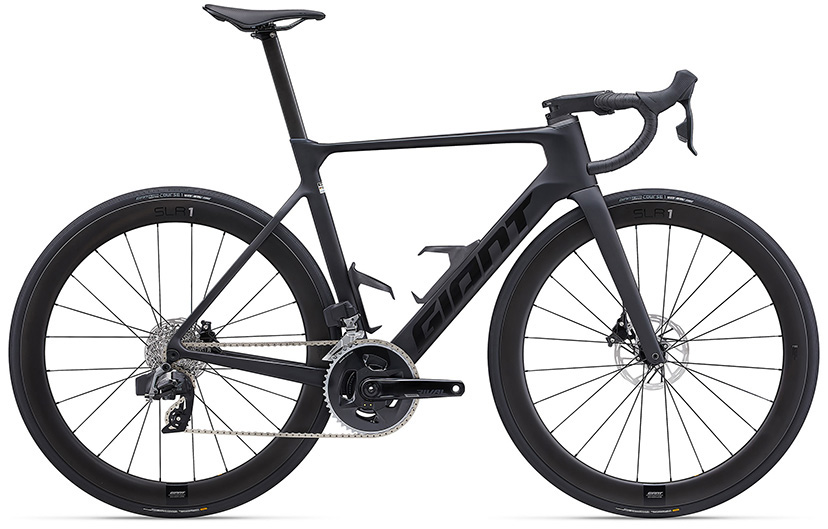 2023 GIANT Bicycles | PROPEL ADVANCED SL FRAME SET (New 2024)