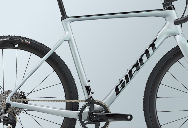 2023 GIANT Bicycles | TCX ADVANCED PRO 1