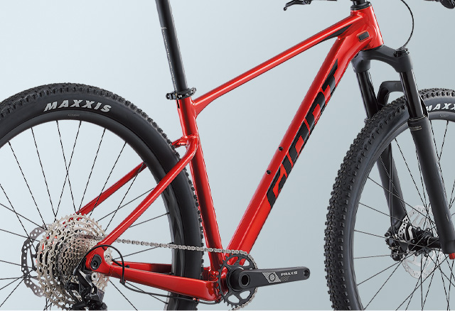 2023 GIANT Bicycles | XTC SLR 29ER 2