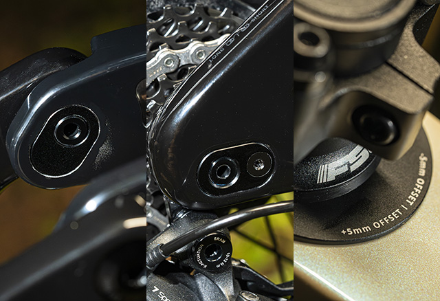 2023 GIANT Bicycles | GLORY ADVANCED FRAME FORK SET