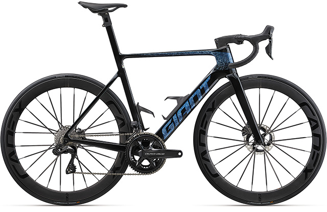2023 GIANT Bicycles | Bikes ON-ROAD