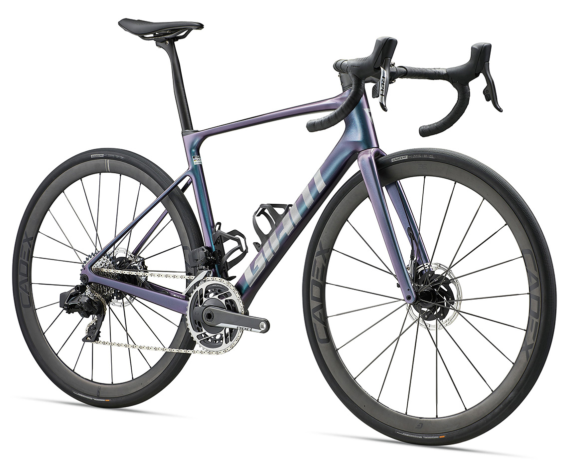 DEFY」シリーズがフルモデルチェンジ - News