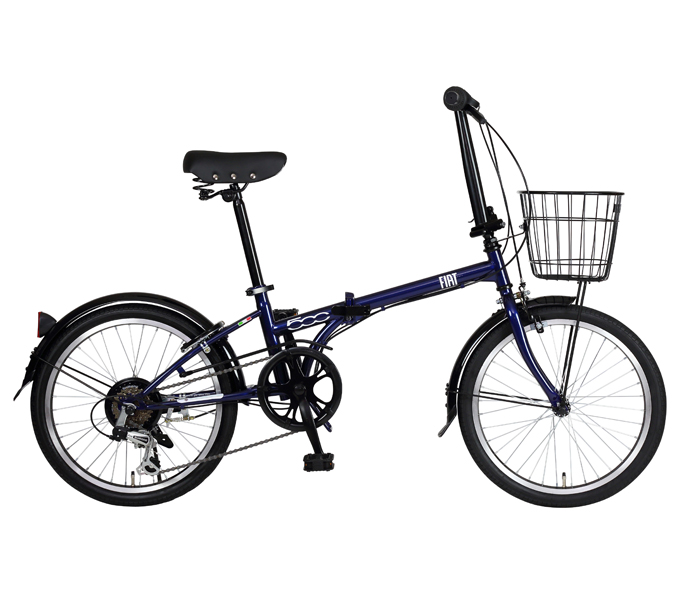 FIAT FDB206｜FIAT 商品一覧｜ラインナップ｜GIC BIKE COLLECTION