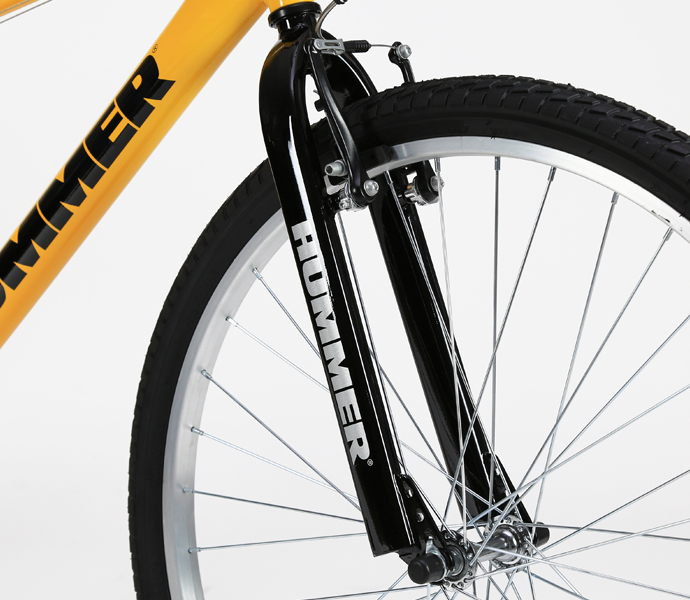 HUMMER ATB27.5-6S｜HUMMER 商品一覧｜ラインナップ｜GIC BIKE