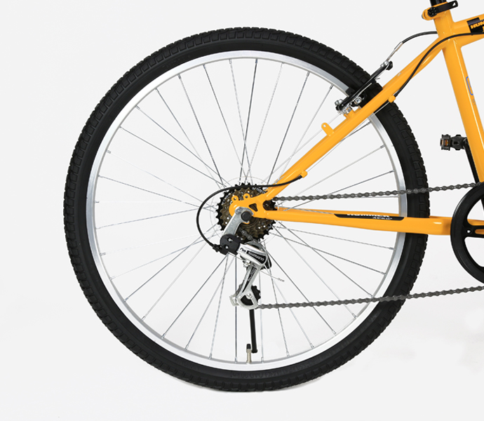 HUMMER ATB27.5-6S｜HUMMER 商品一覧｜ラインナップ｜GIC BIKE