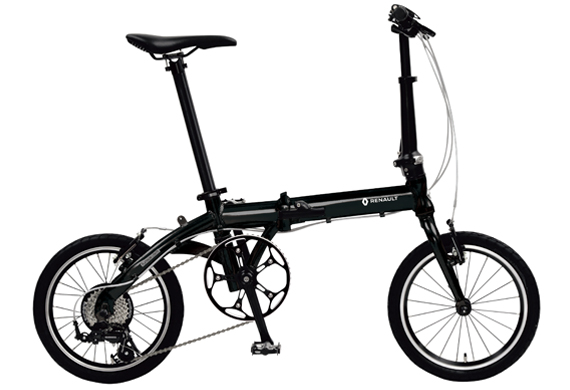 PLATINUM LIGHT8｜RENAULT BIKES OFFICIAL SITE｜ルノー オフィシャル