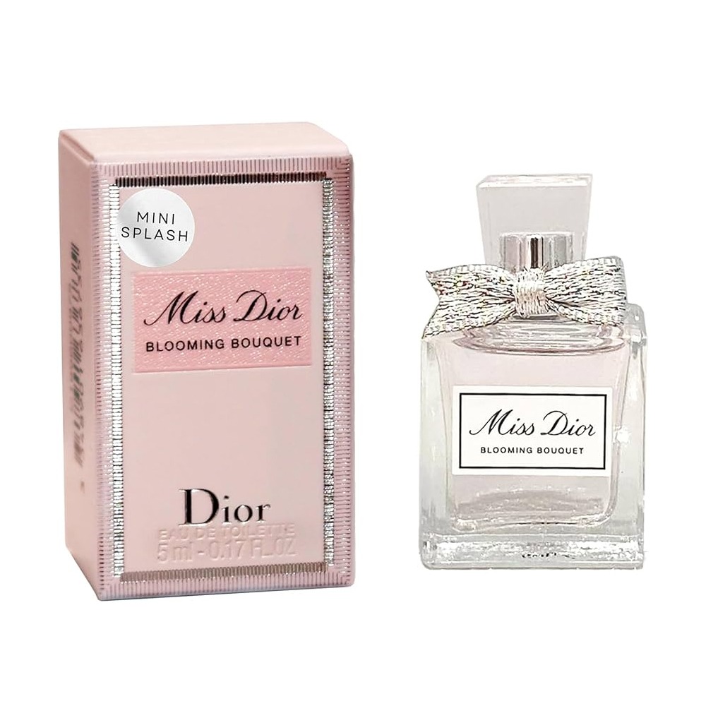 Miss Dior Blooming Bouquet 3.4 oz by Christian Dior For Women