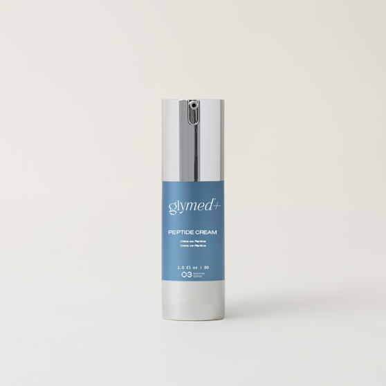 GlyMed Plus - Peptide Cream