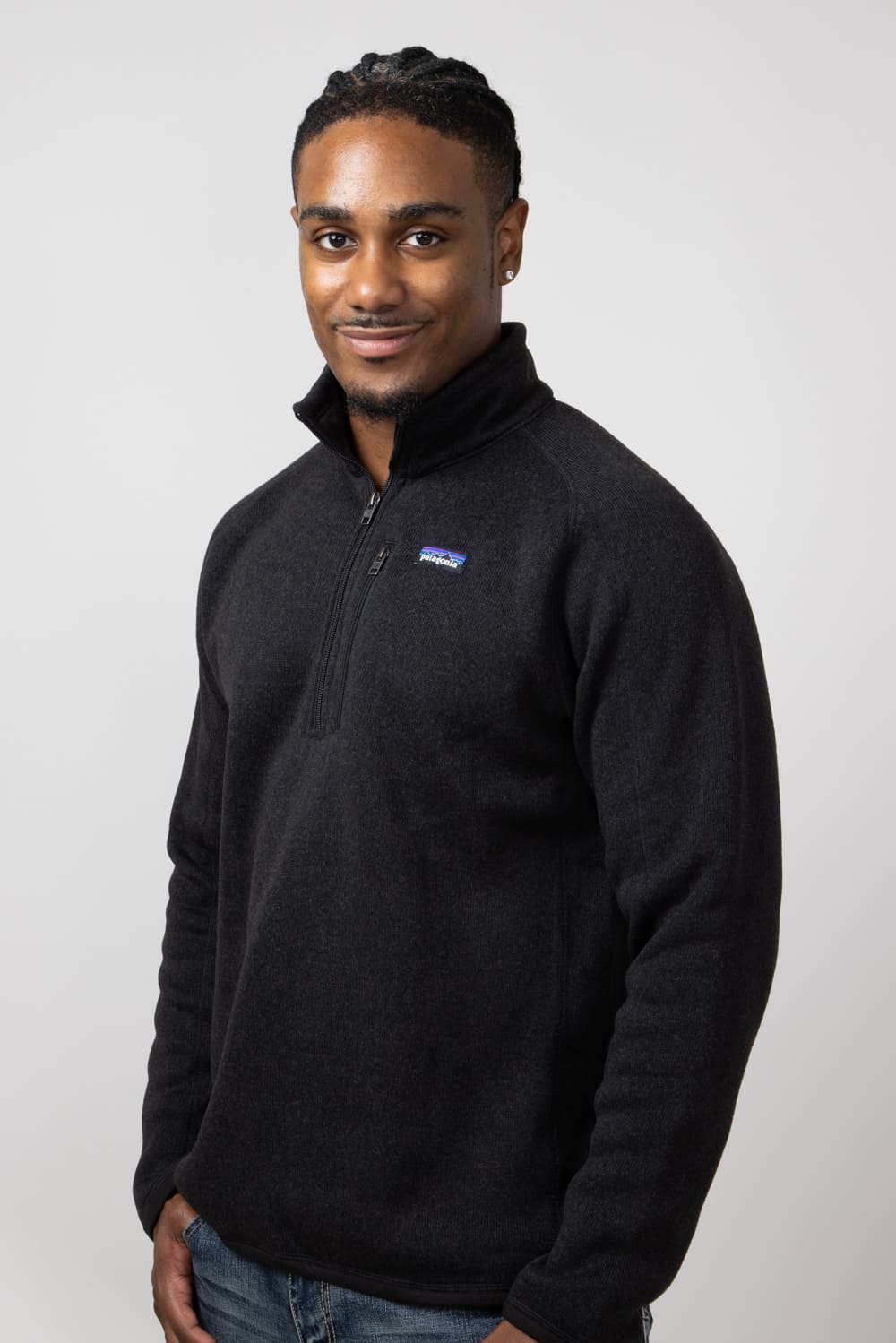patagonia タッパー M ブラック patagonia タッパー M ブラック