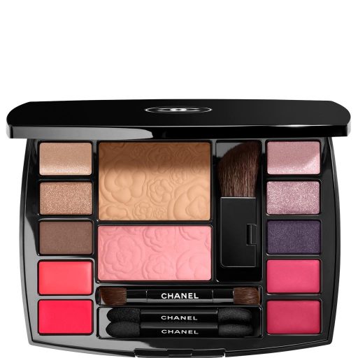 Chanel | Travel Makeup Palette - Global Cosmetics News