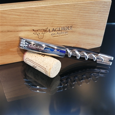 ラギオール アン オブラック 【Laguiole en Aubrac】