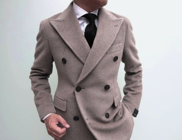 GLORYGUY & Cachette｜2014年秋冬コレクション 先陣を切るのは