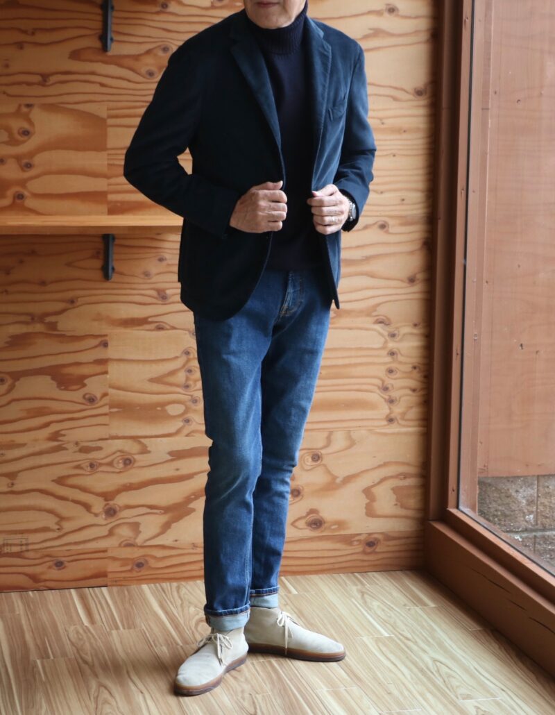 BOGLIOLI ｜ GLORYGUYSカテゴリー ｜ Clothes to You｜GLORYGUY＆Cachette
