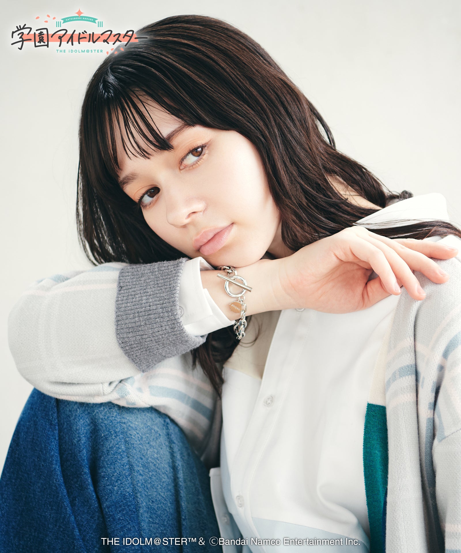GG0325/IM06 : Temari Bracelet / テマリブレスレット | glamb Online