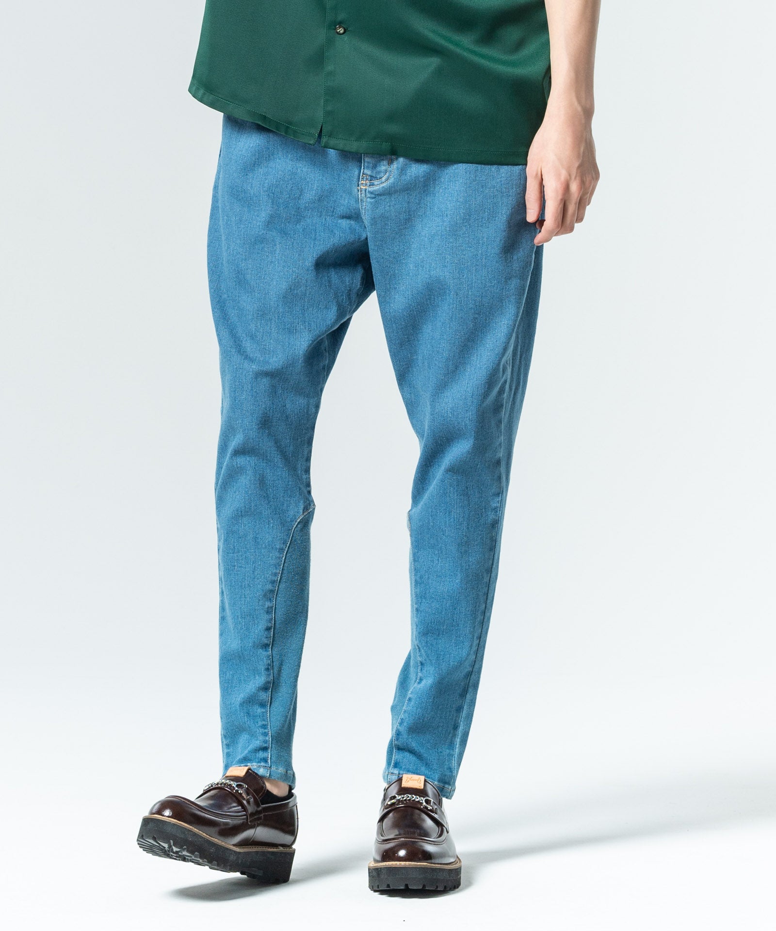 GB0320/P09 : Poly Pants / ポリーパンツ | glamb Online Store