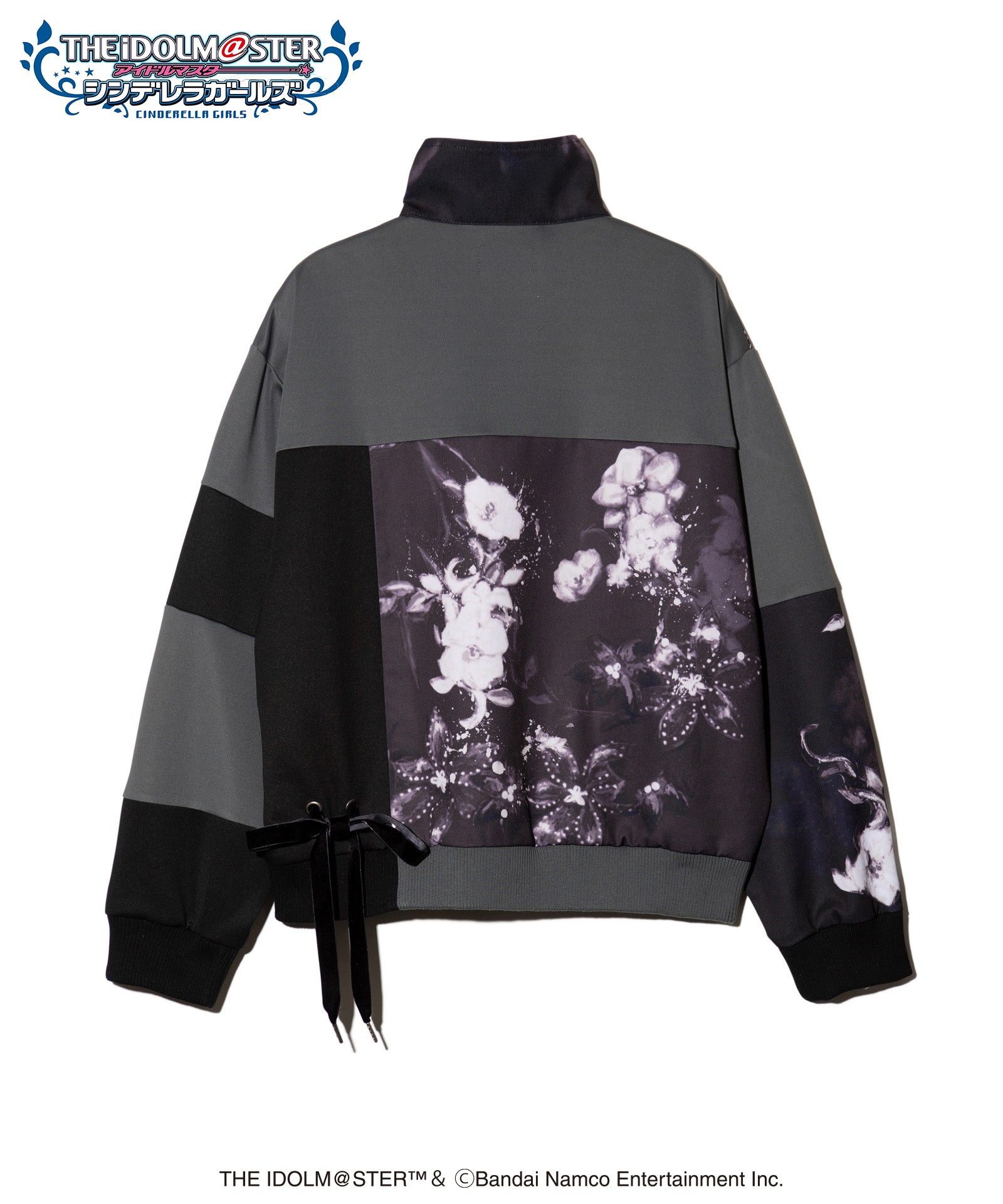 GG0126/IM04 : Kanade Hayami Track Jacket / カナデハヤミトラック