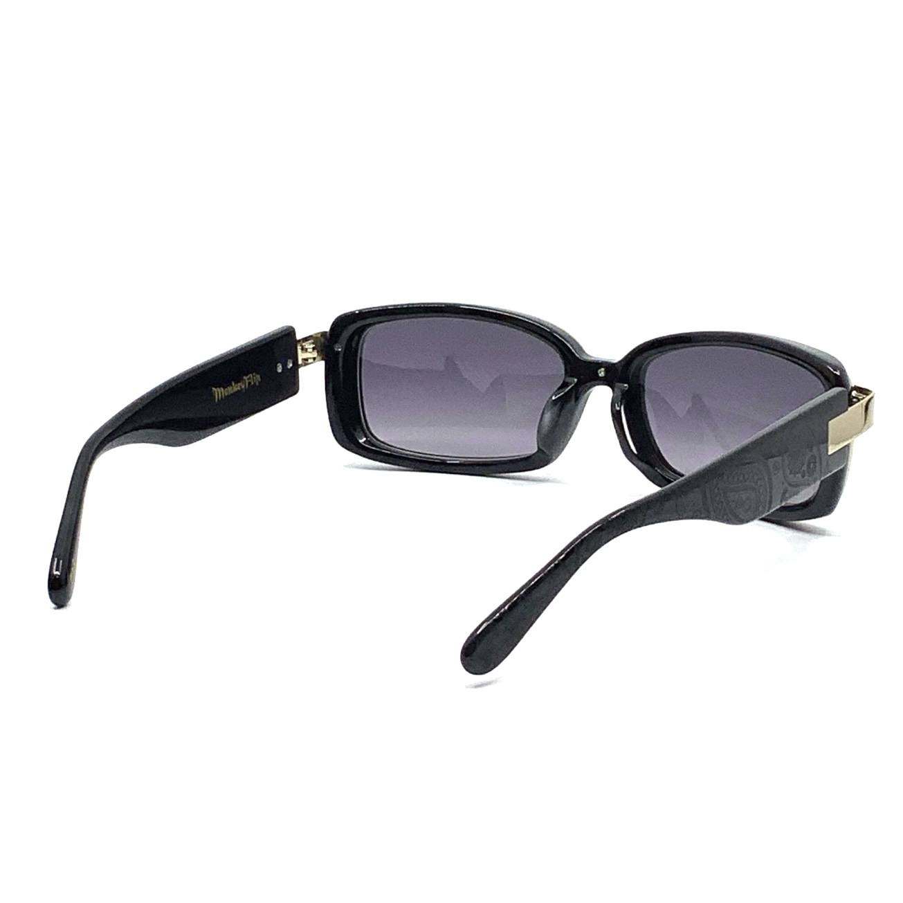 Monkey Flip モンキーフリップ サングラス 花木九里虎コラボ C.1S 56