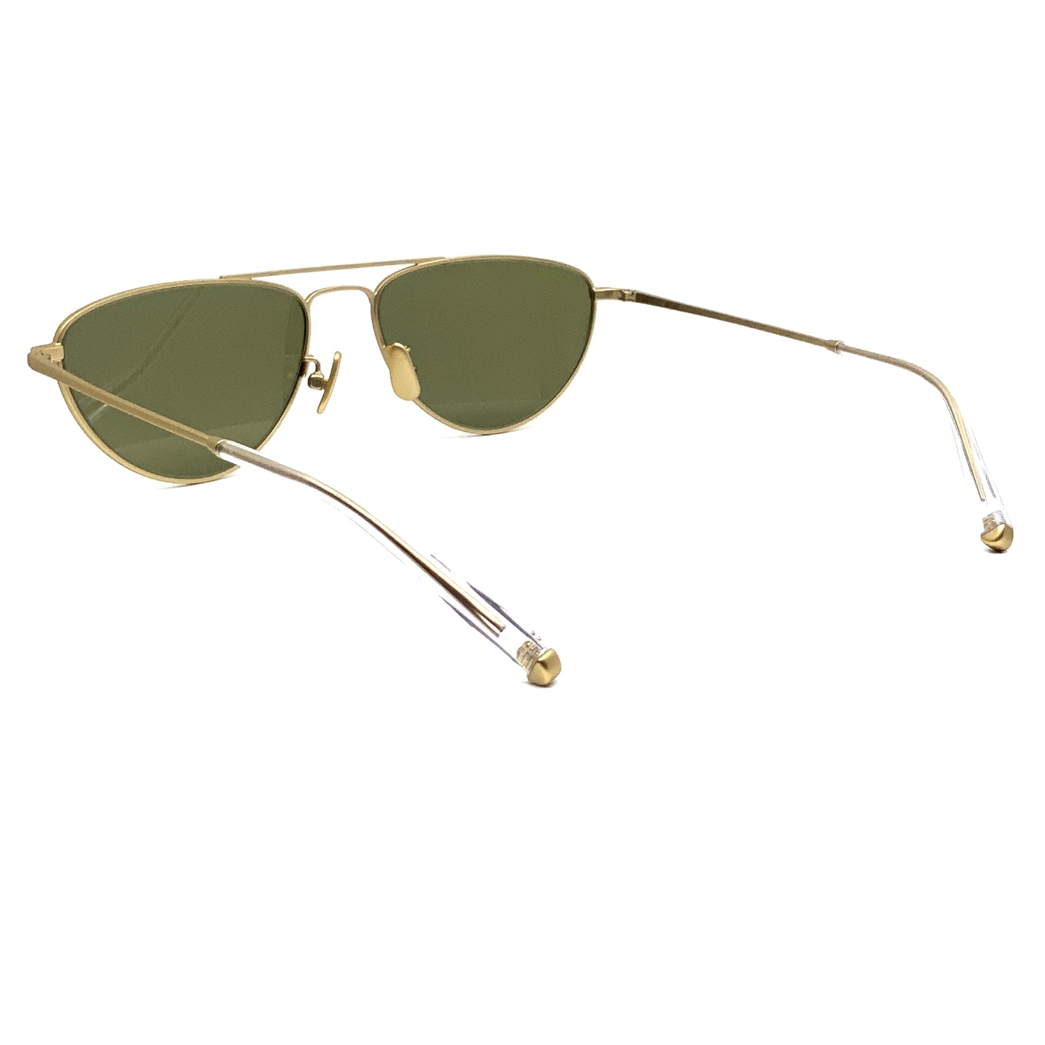 A.D.S.R エーディーエスアール サングラス NOWELL 02 MATTE BROWN 55.5