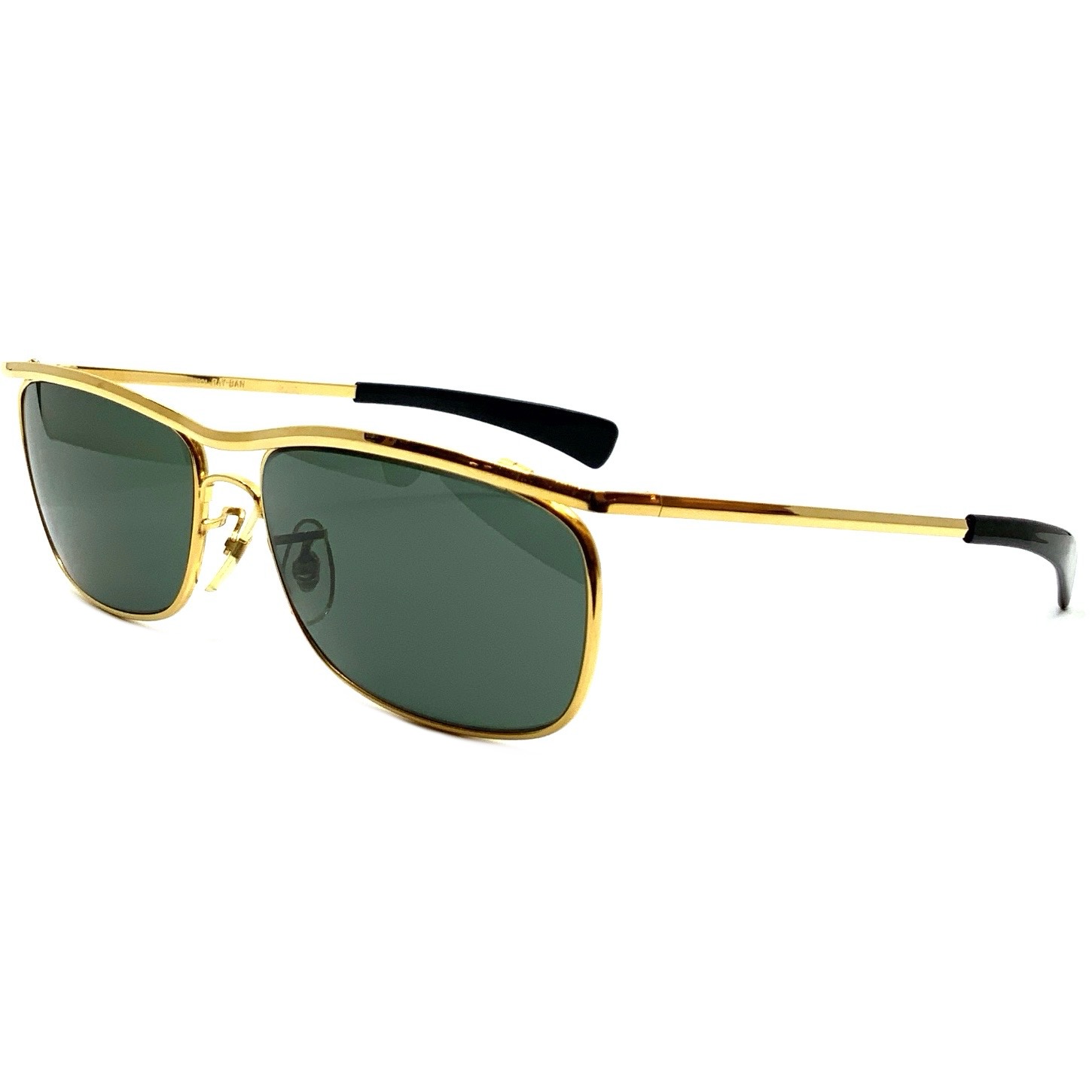 ヴィンテージ 推定1970年代 ボシュロム Ray-Ban レイバン サングラス