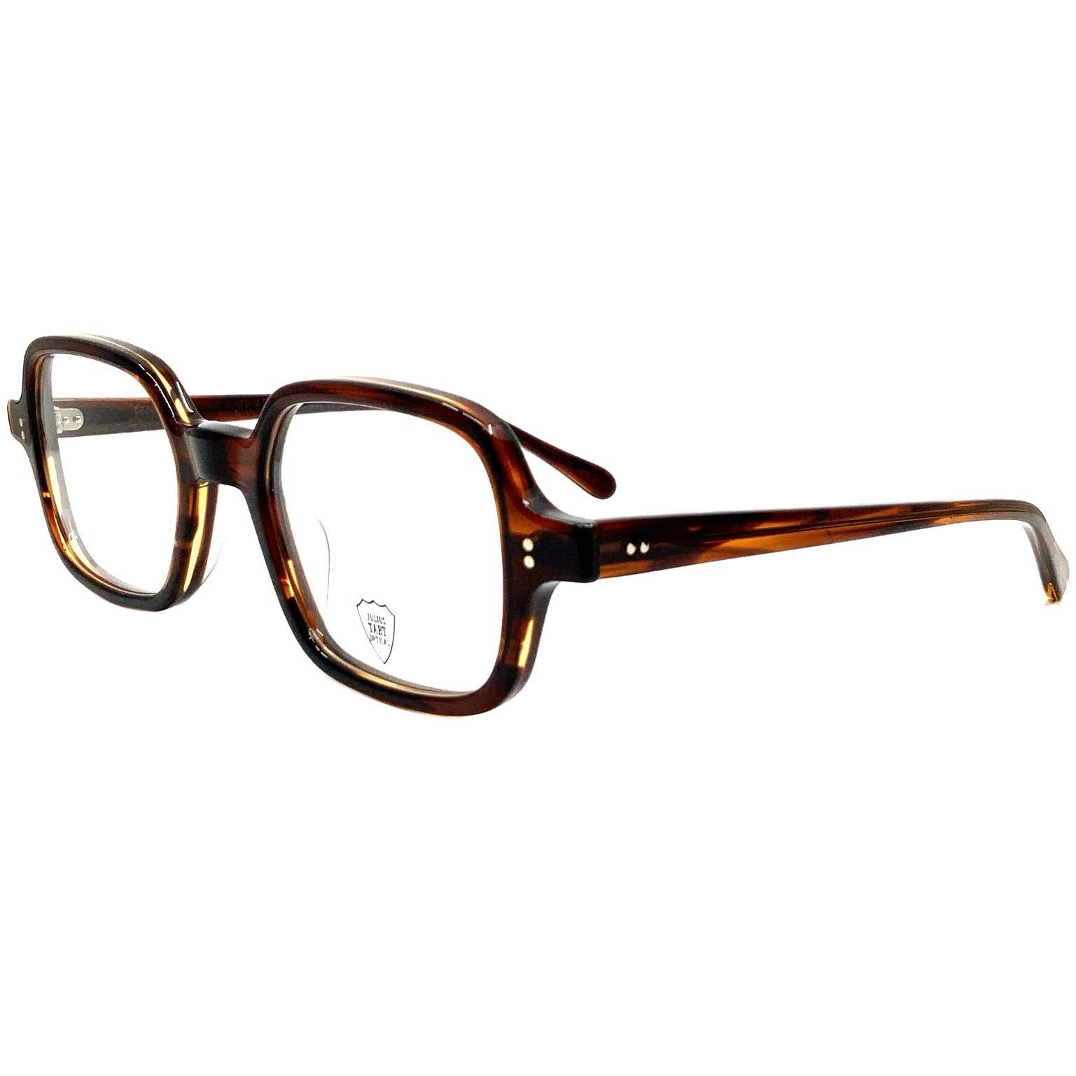 JULIUS TART OPTICAL ジュリアス タート オプティカル メガネ AR 48/24
