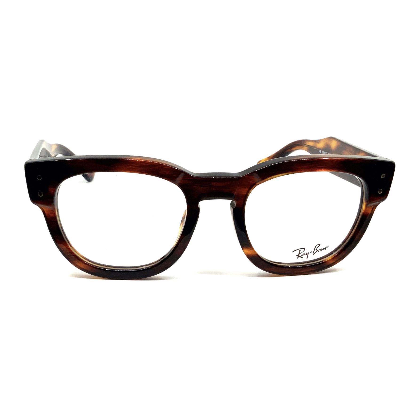 きむらさ～ん」で木村拓哉さん着用モデル】Ray-Ban レイバン メガネ