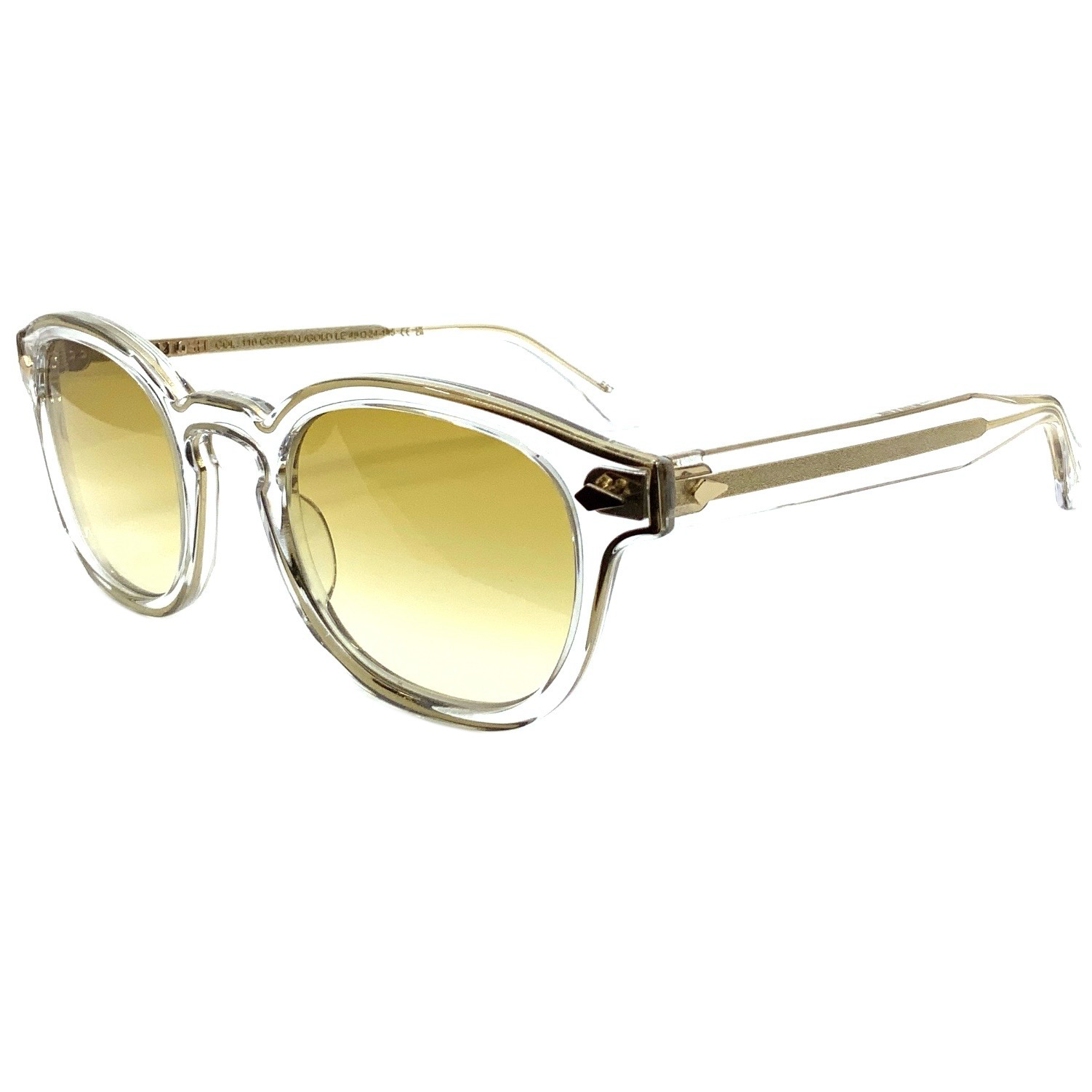MOSCOT モスコット サングラス LEMTOSH 49 レムトッシュ BLU 110 LE