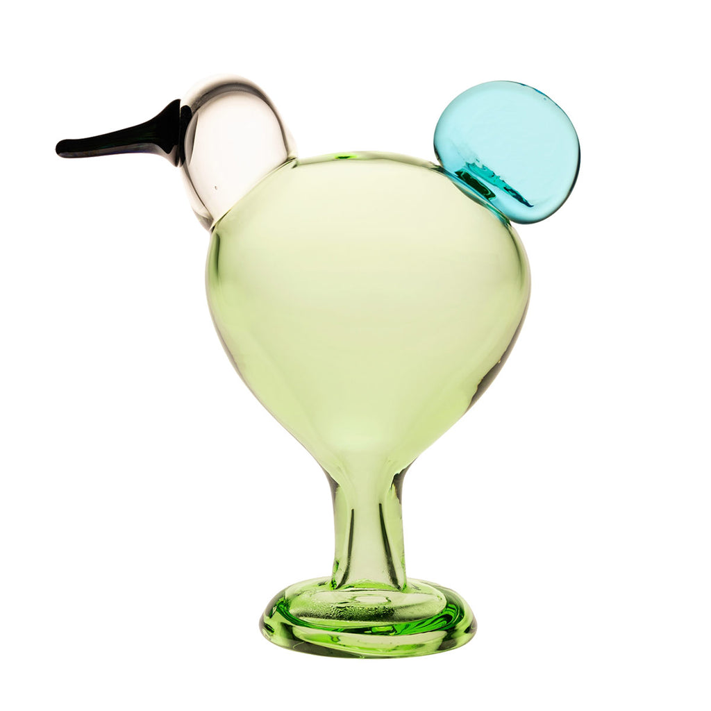 Oiva Toikka Birds by iittala | Finnish Glass Birds – GlassBirds.com