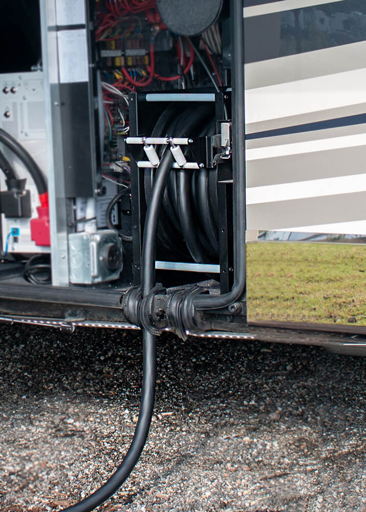 CRRA-50 - Glendinning Products