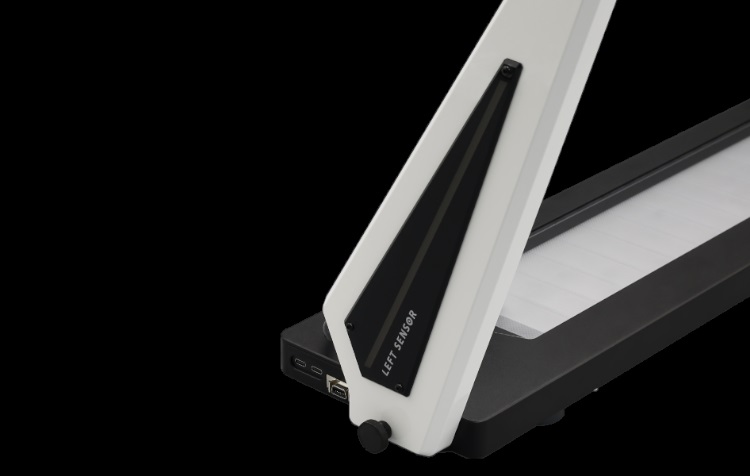 DJ DAO TASOLLER PLUS タッチ系音ゲー用ASC ※国際送料込※納期2-6週間