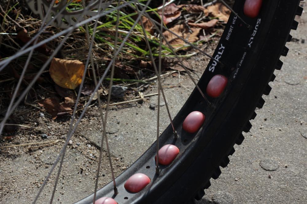 Surly / RABBIT HOLE RIM