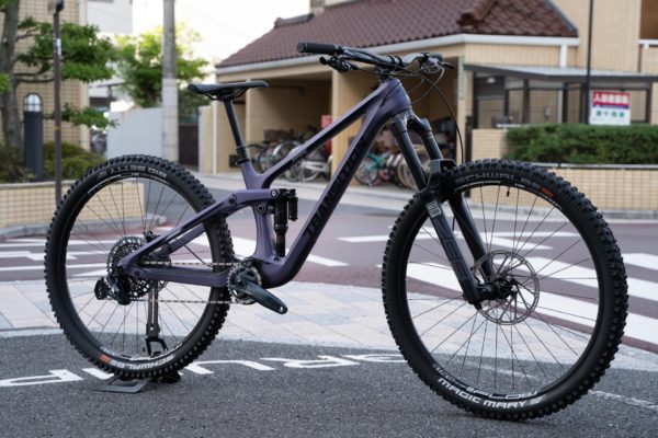 マウンテンバイク何を選んでいいかわからない問題を解決する