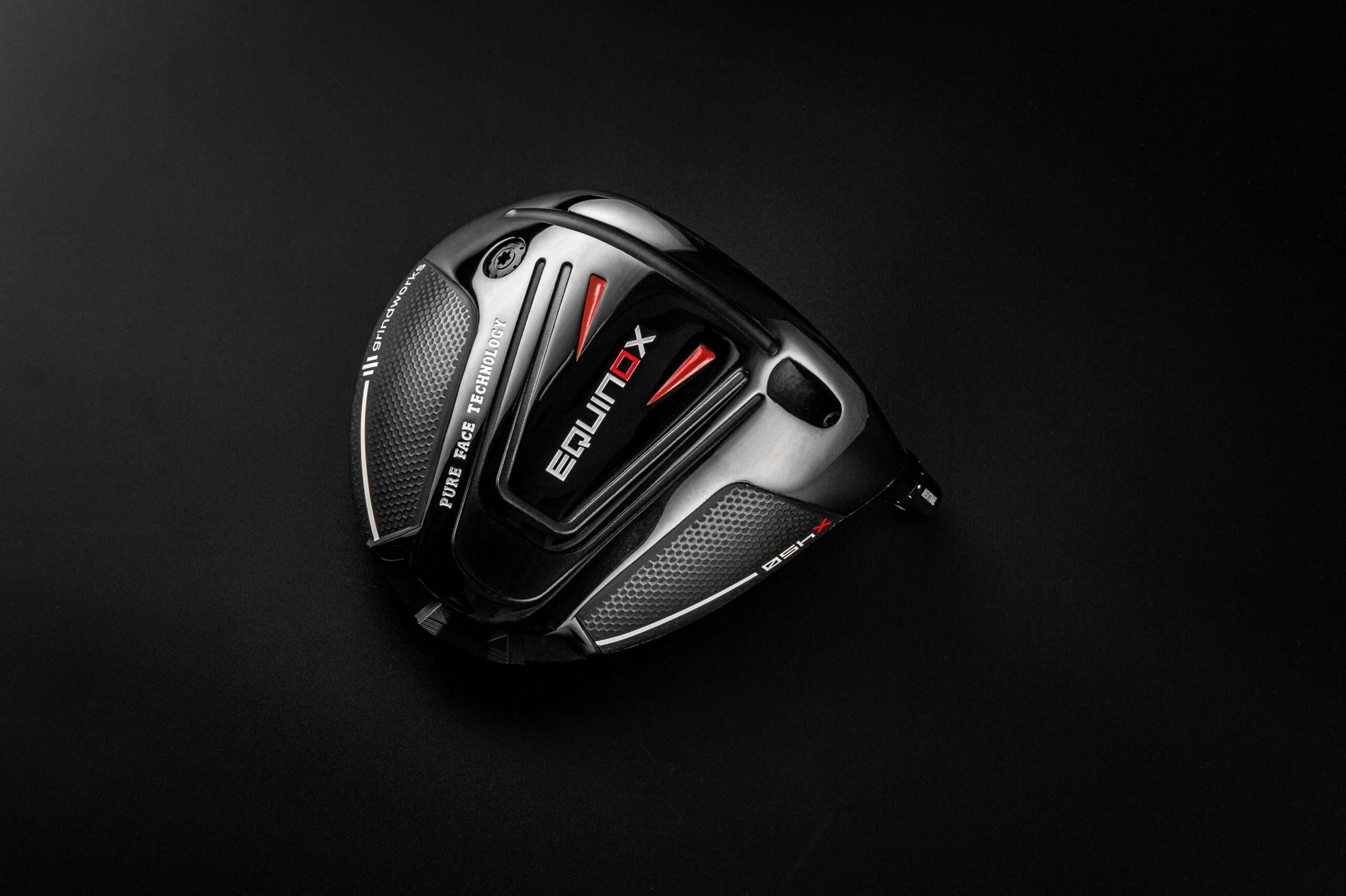 Equinox Limited Driver – grindworks