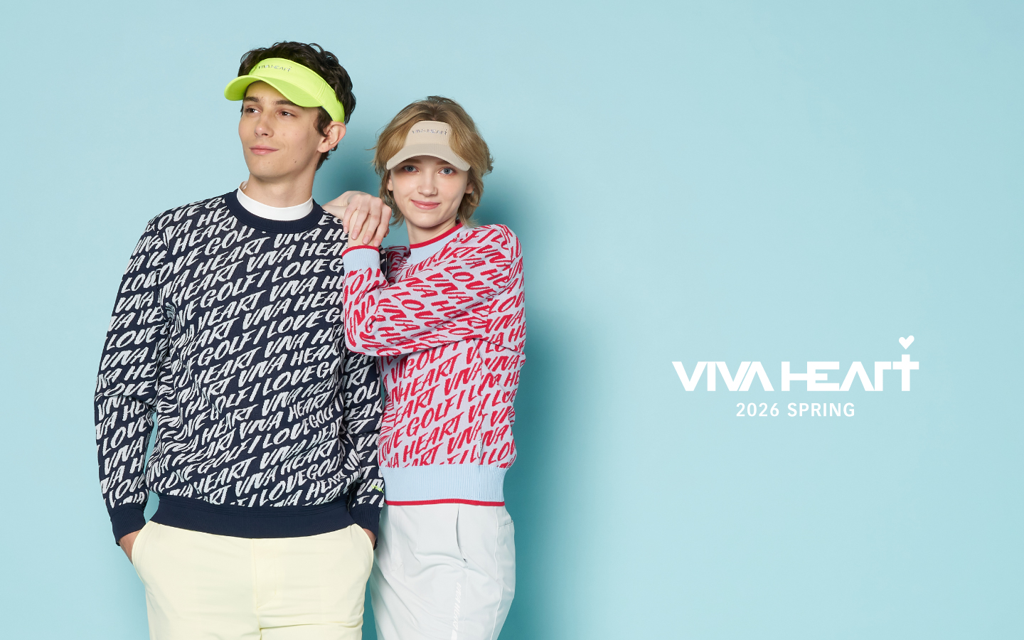 VIVA HEART