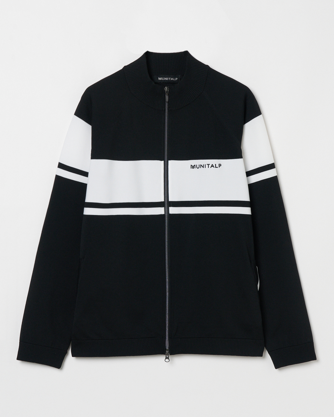 MUNITALPレディースゴルフジャンパー 裏地付き 新品 Lサイズ 楽天市場